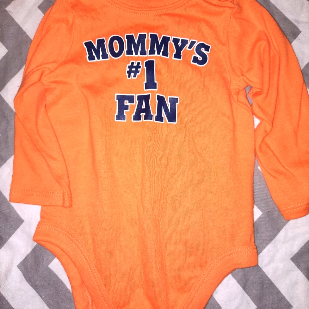 4/$20 Onesies/Bodysuits